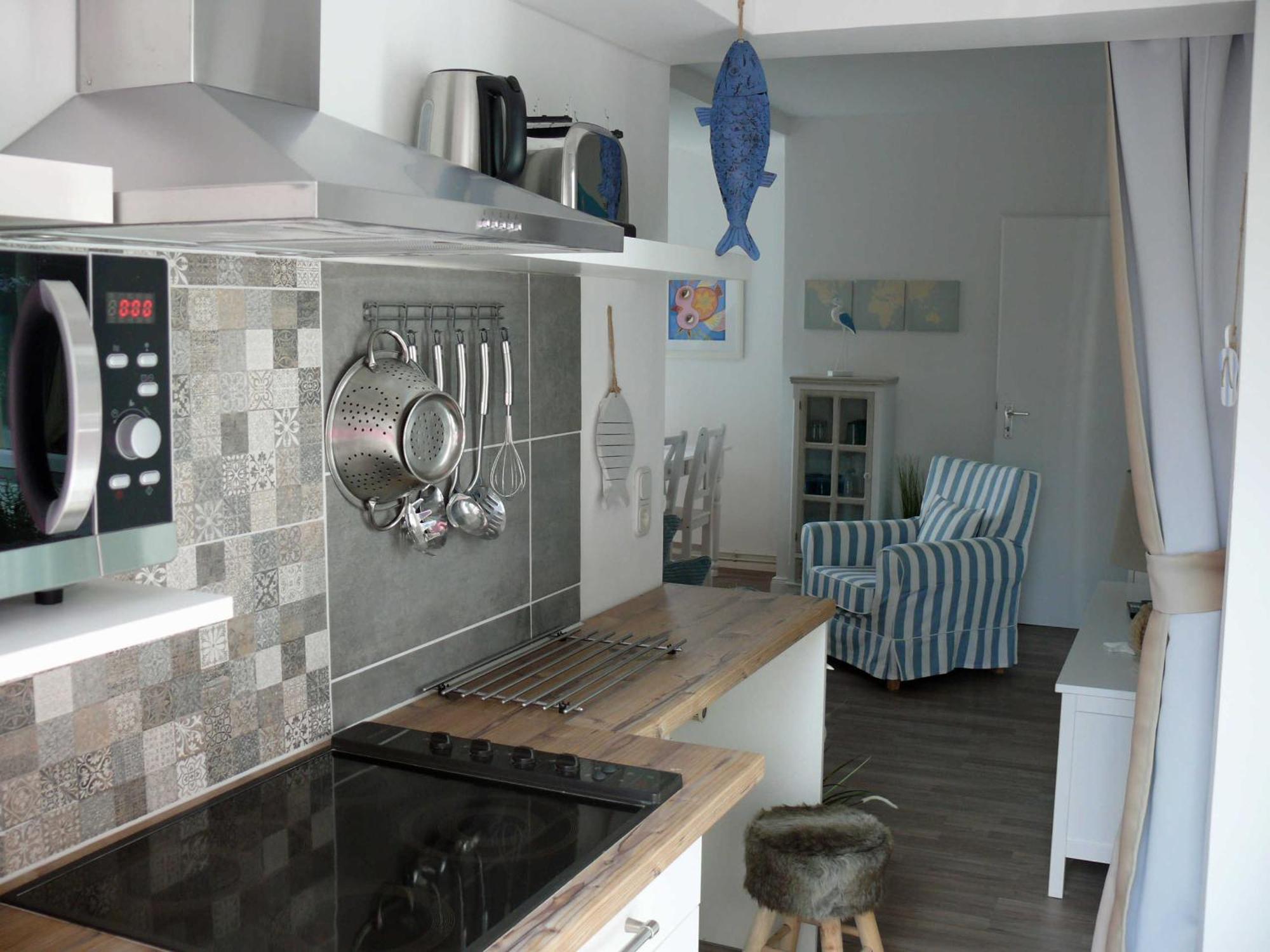 Wik7A Apartment Niendorf  Luaran gambar